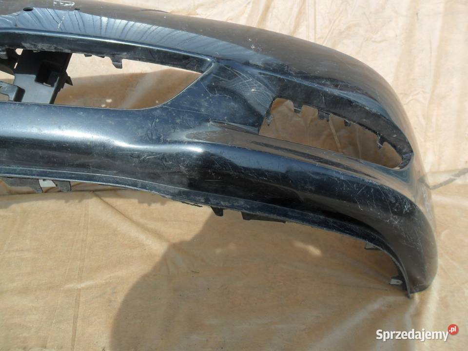 ZDERZAK PRZEDNI PRZÓD MAZDA 3 HATCHBACK 2003 Nowy Tomyśl