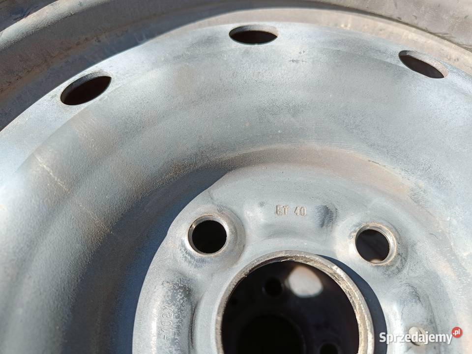Koła lato 4x100 15 et40 Suzuki Swift MK7 plus Pawlikowice