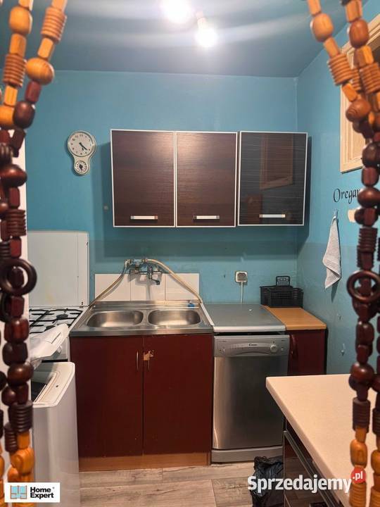 2pok 37met Pereca BALKONPIWNICA Wrocław Liczba pokoi 2