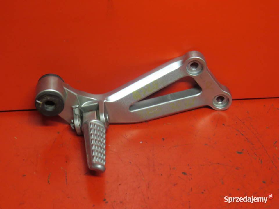 KAWASAKI Z750 Z 750 0412 set stopka prawa Warszawa