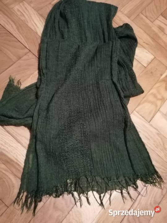 Szaliki i czapki Pozostałe Gdańsk