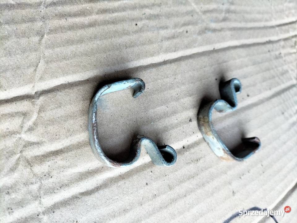 FIAT UNO UCHWYT MOCOWANIE CHŁODNICY osobowe Kamień-Kolonia