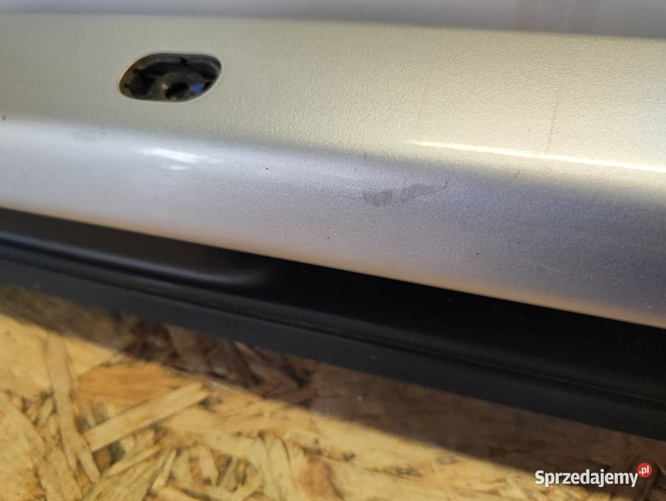 Reling Dachowy Prawy Jeep Renegade 735578385 osobowe Pleszew