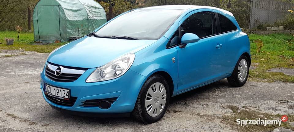 12 16V EcoFLEX Color Elegance dolnośląskie Wojcieszów