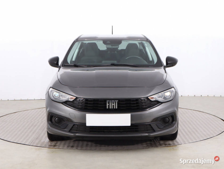 Fiat Tipo 10 FireFly Tipo