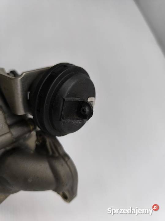 CHŁODNICA SPALIN EGR BMW F30 F31 LIFT B47 sprzedam