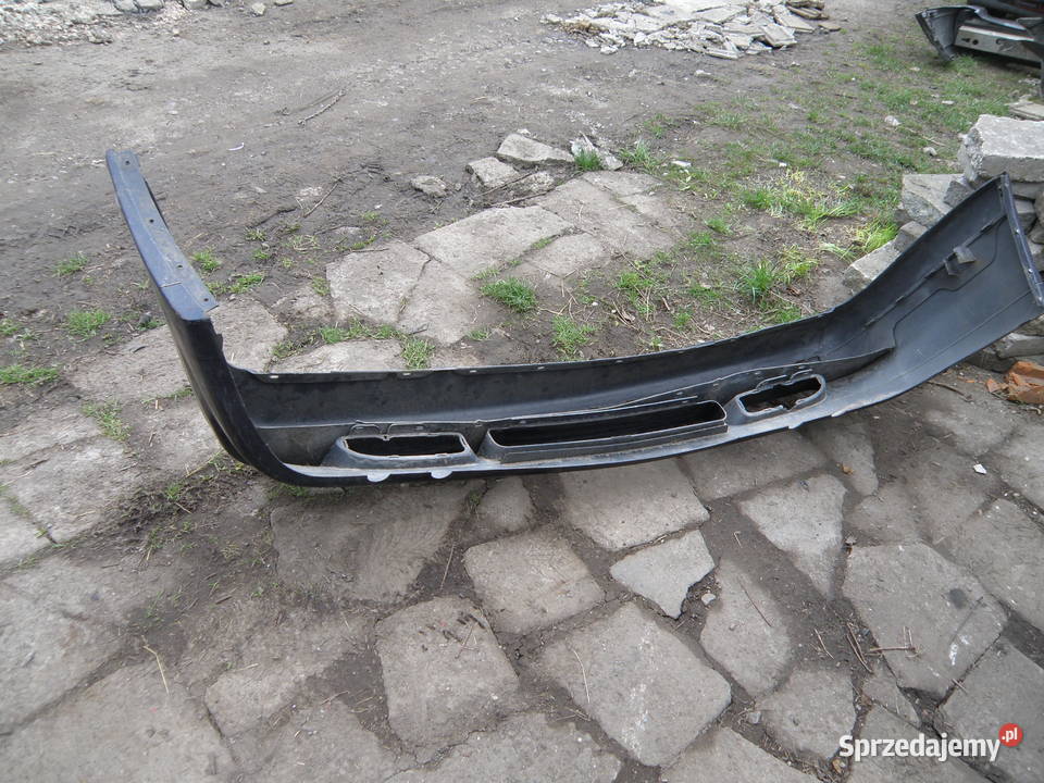 Zderzak przedni przód Volvo 850 lift 9397 osobowe Kraków