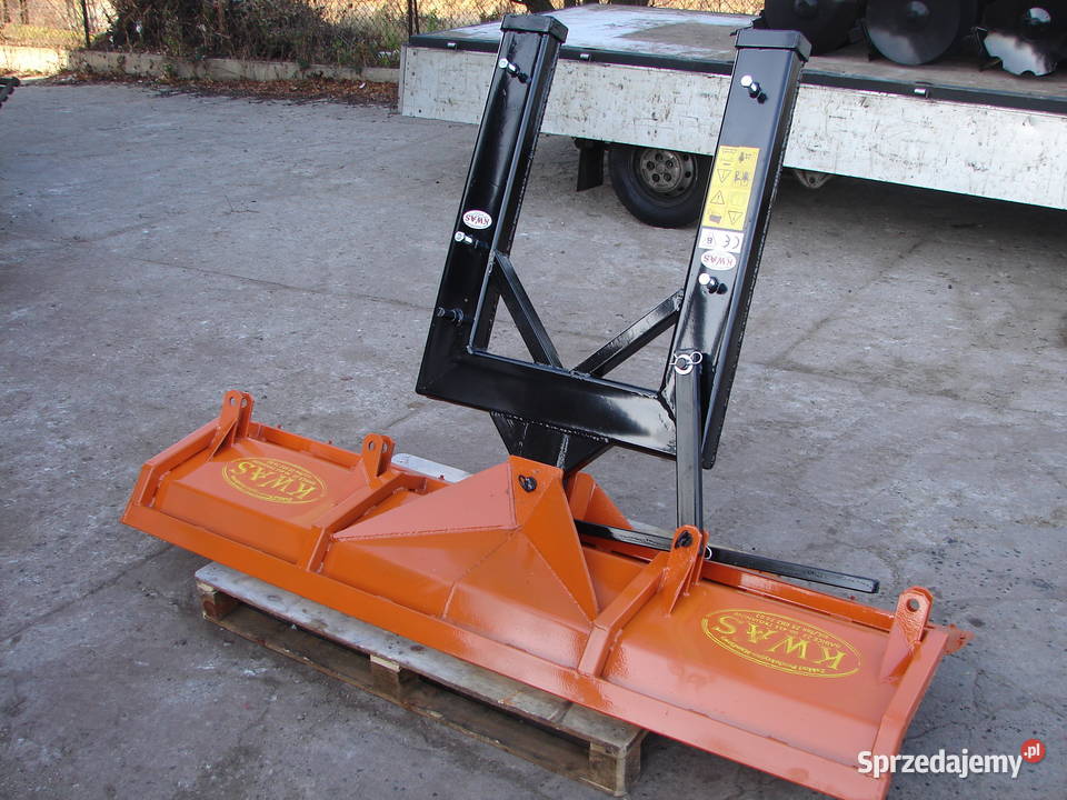 pług do śniegu C330 C360 MF ZETOR i inne Miechów