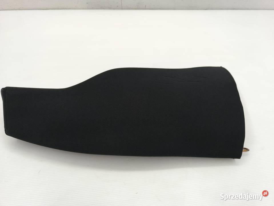 BOCZEK OSŁONA KANAPY TYŁ PRAWA BMW F20 7291226