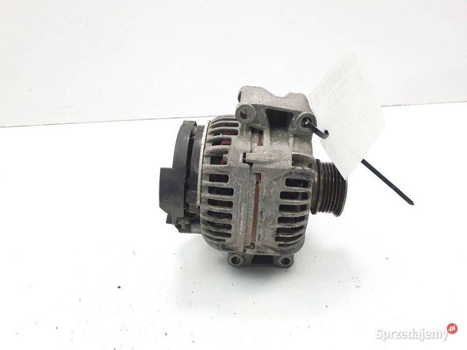 ALTERNATOR VOLKSWAGEN PASSAT CC 06B903016AB osobowe Lipno