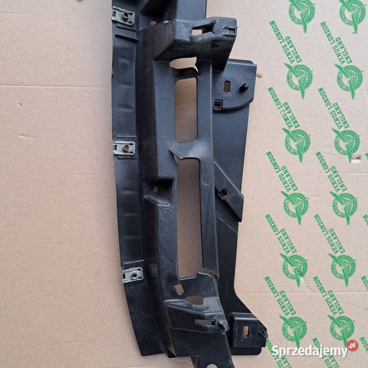 Kierownica powietrza Jeep Compass Leszno sprzedam