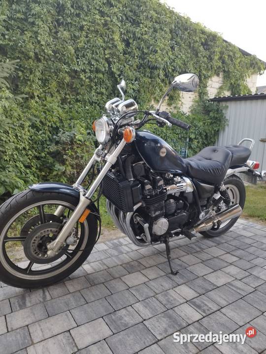 Sprzedam motocykl sprzedam