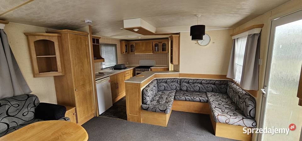 Domek holenderski MOONSTONE 2 pokoje 473 plac Radom