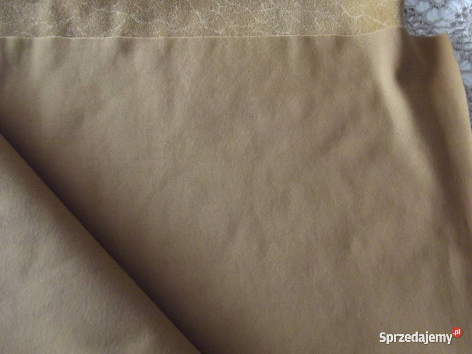 Narzutakapa materiał śląskie Piekary Śląskie