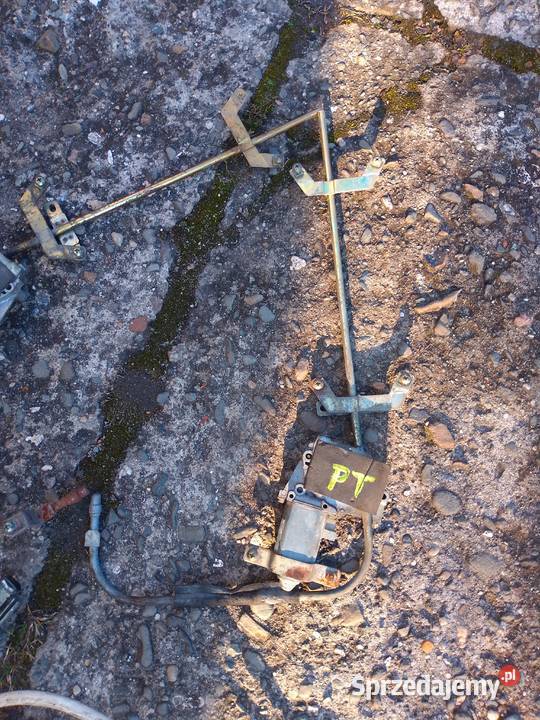 Mercedes g klasa podnośniki szyb elektryczne Mechanizmy opuszczania szyb Kocmyrzów sprzedam