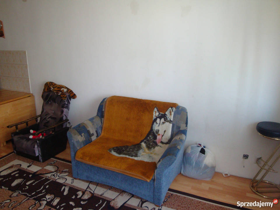 Radzymin Victoria 40m2 dwa pokoje mpost