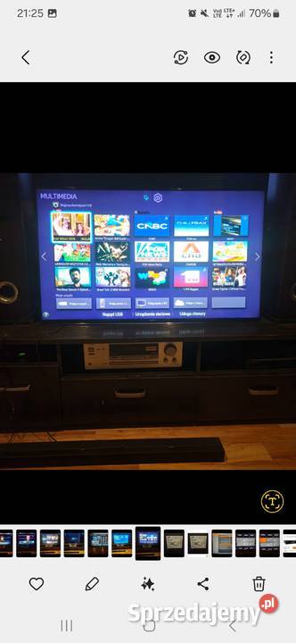 Samsung 48 Zduńska Wola