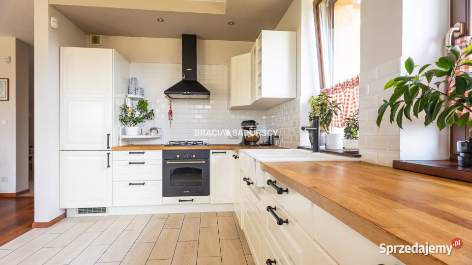 Dom Wilczkowice Wilczkowice 228m2 małopolskie