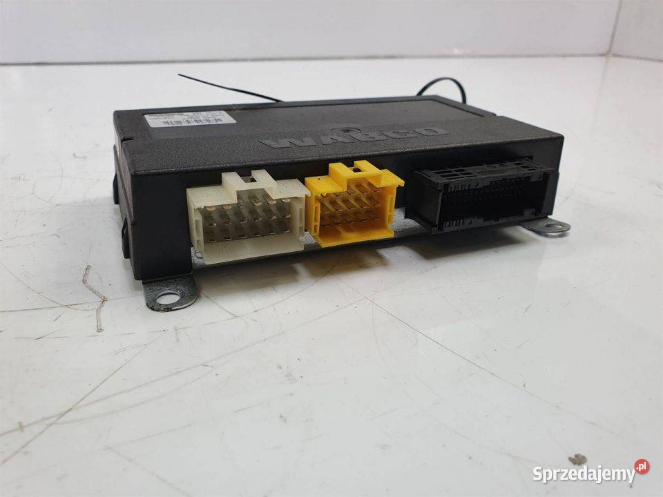 MODUŁ IVECO STRALIS 446270010 Lipno