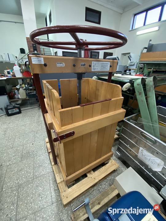 Belownica HSM 50x 50 dolnośląskie Ząbkowice Śląskie