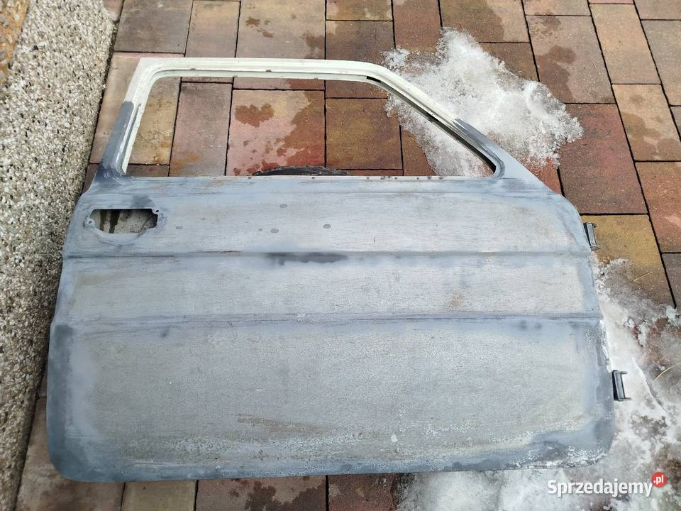 126p drzwi prawe śląskie Żywiec