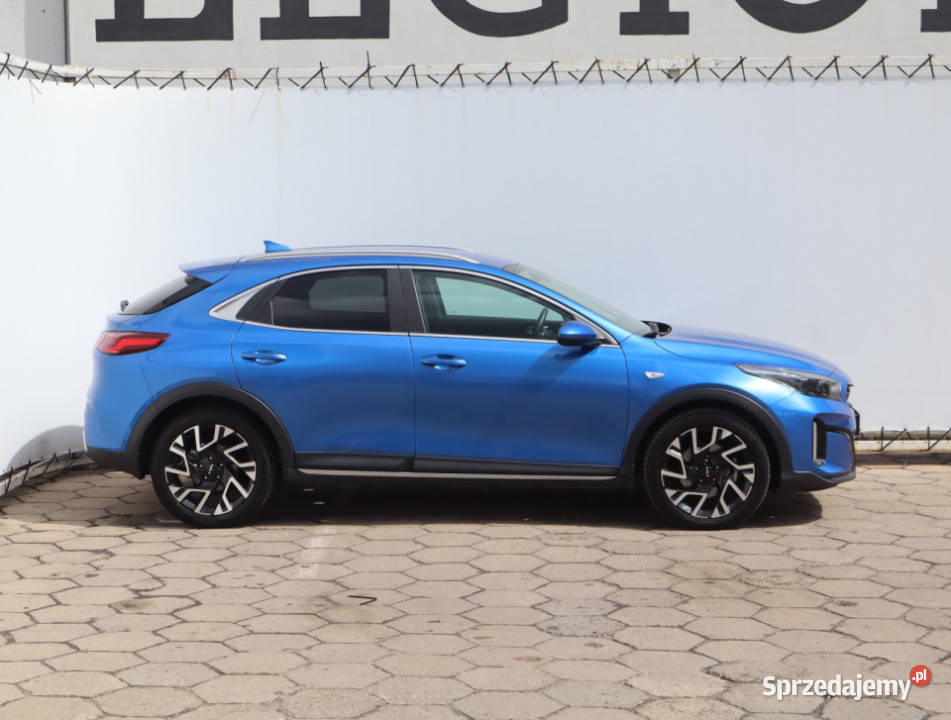 Kia XCeed 15 TGDI 103KM sprzedam