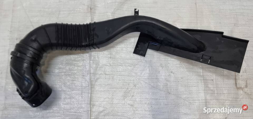 RURA DOLOT KIEROWNICA POWIETRZA OPEL INSIGNIA A