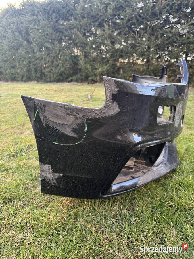 Zderzak przedni Audi A4 B8 lift S Line Kiczyce