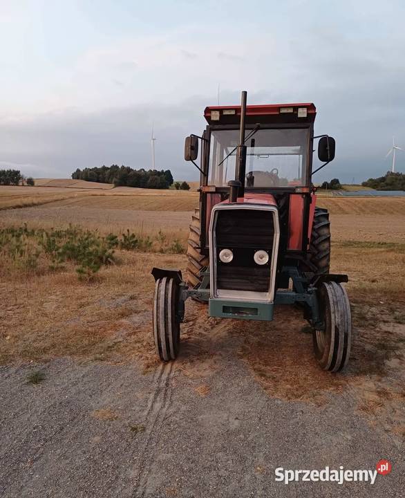 Massey Ferguson 575 Massey Ferguson Bogoria