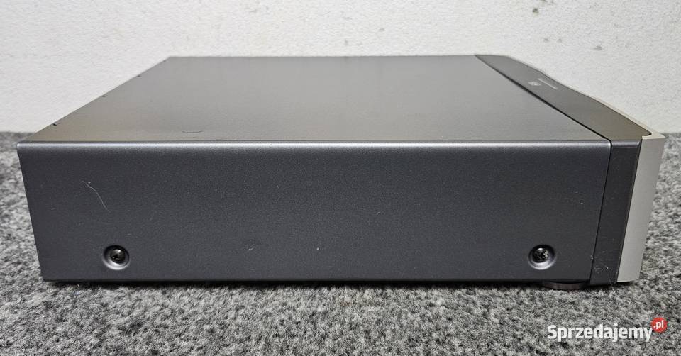 Magnetofon deck SONY TCEX66 Wysyłka małopolskie