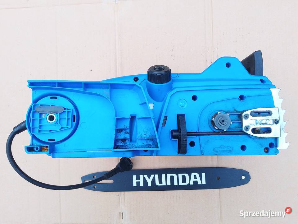 Piła elektryczna Hyundai 1800W