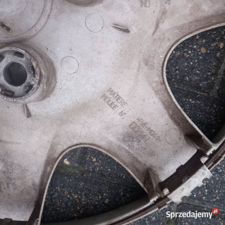 kołpak kołpaki fiat 15 osobowe Józefów
