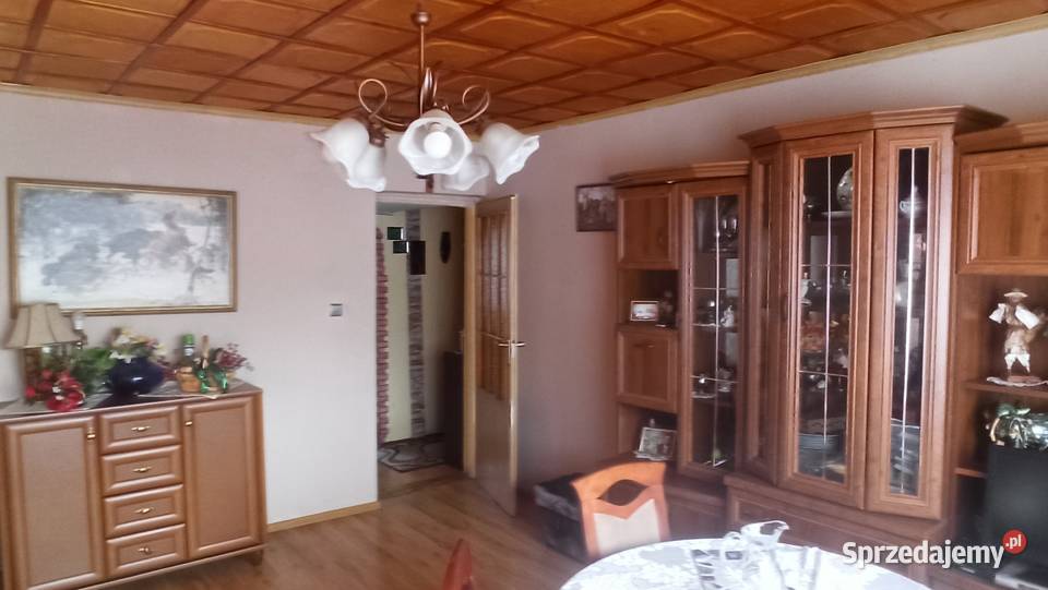 Mieszkanie 47 m Mysłowice śląskie