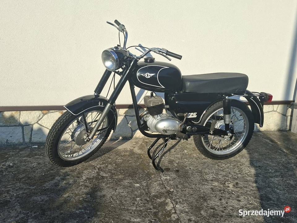 Wsk M06B3 do ukończenia WSK lubelskie