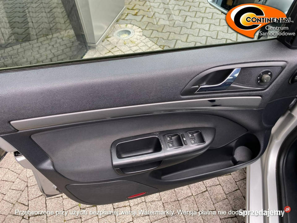koda Octavia I 19962011 Rok produkcji 2007 Żory
