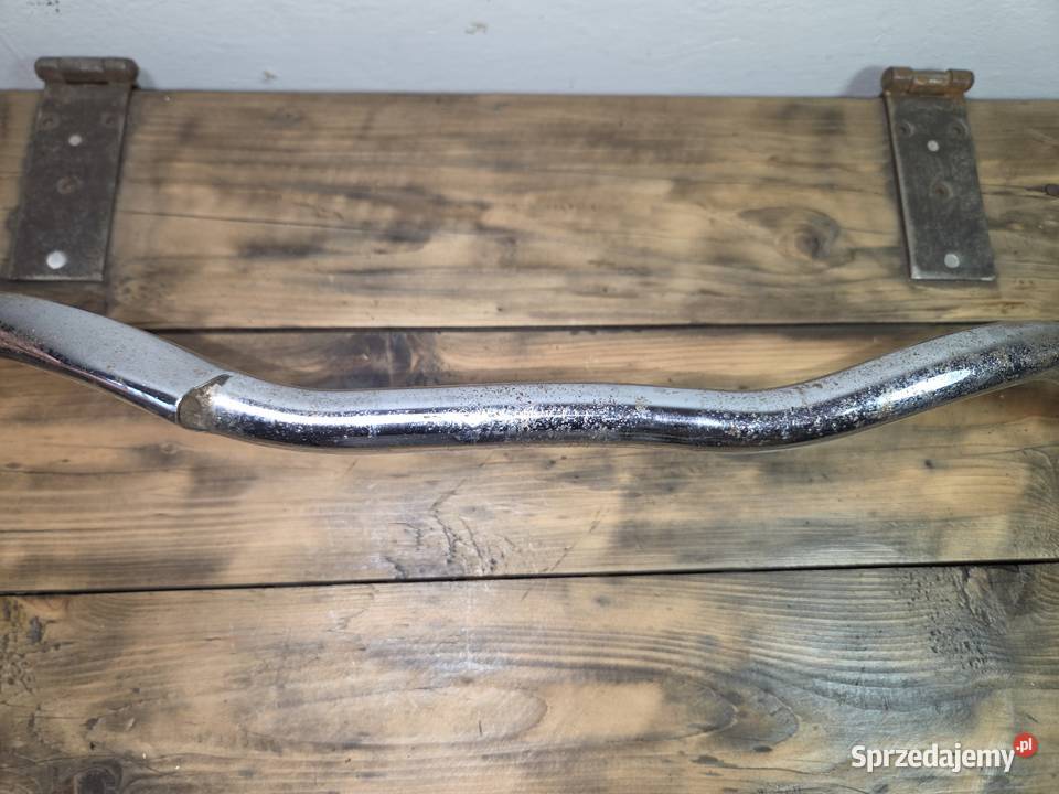 IFA MZ BK 350 kierownica