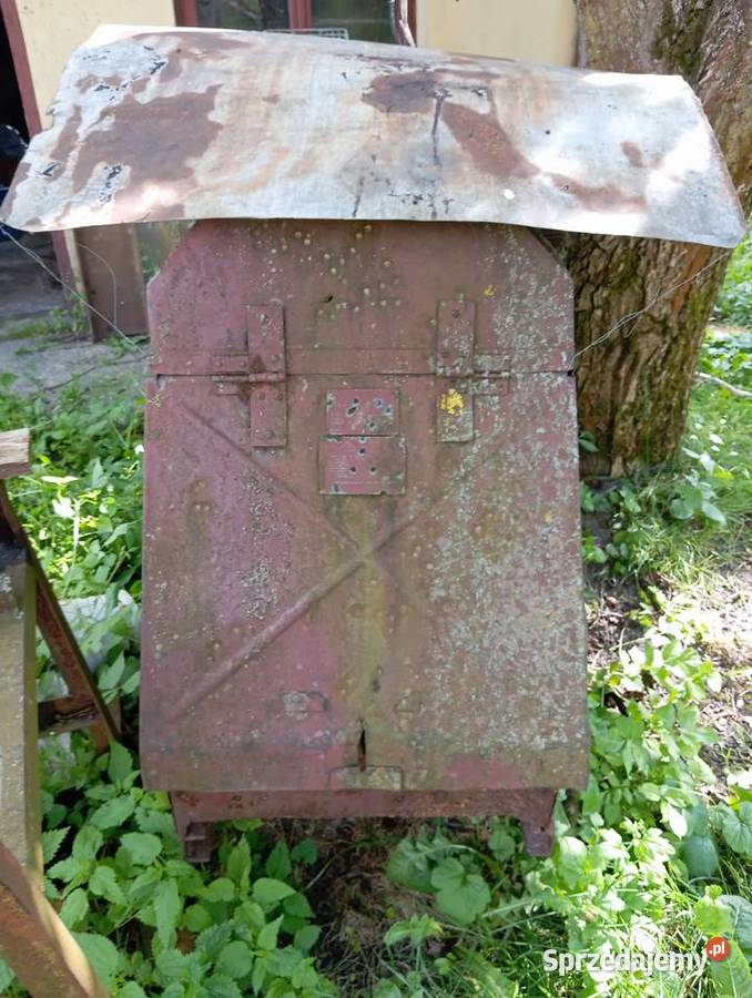 Betoniarka duża Sprzęt i akcesoria budowlane Busko-Zdrój