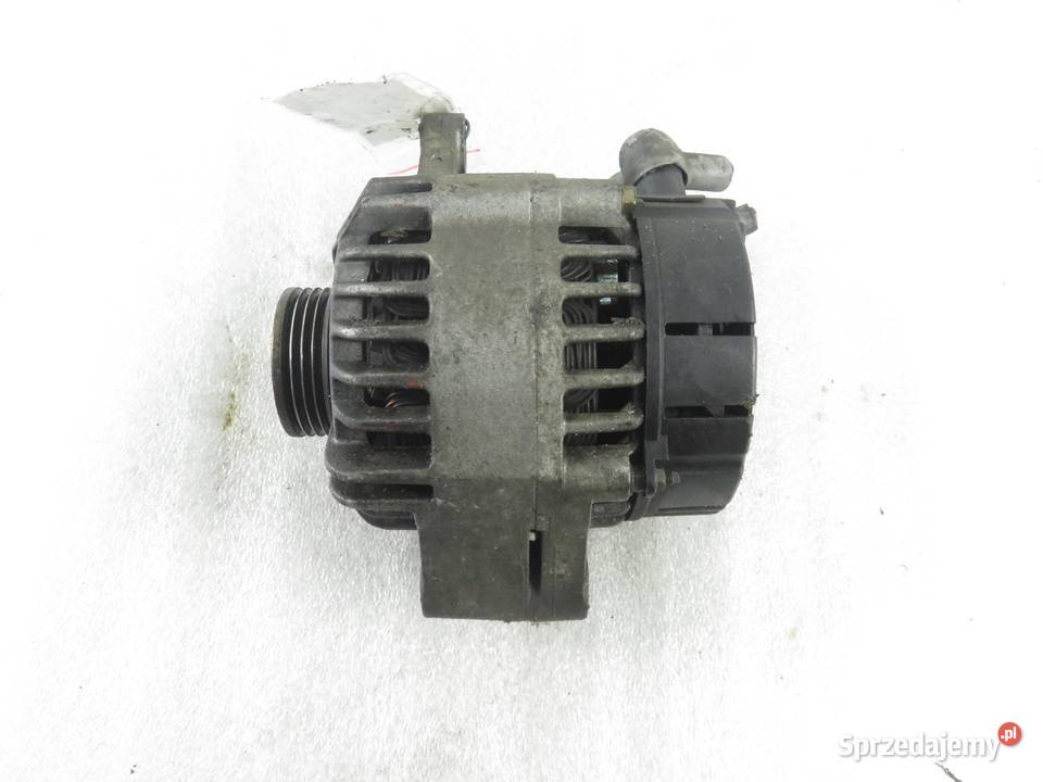 ALTERNATOR SUZUKI SWIFT II 13 8140080E1