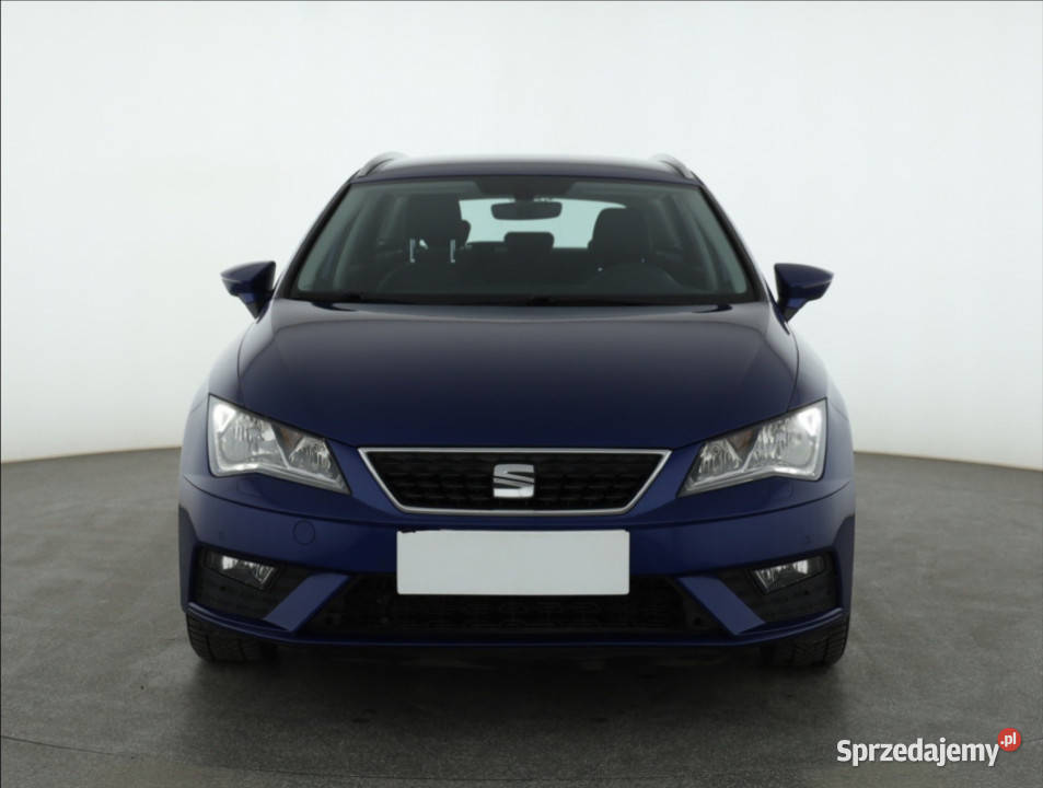 Seat Leon 15 TSI benzyna Piaseczno sprzedam