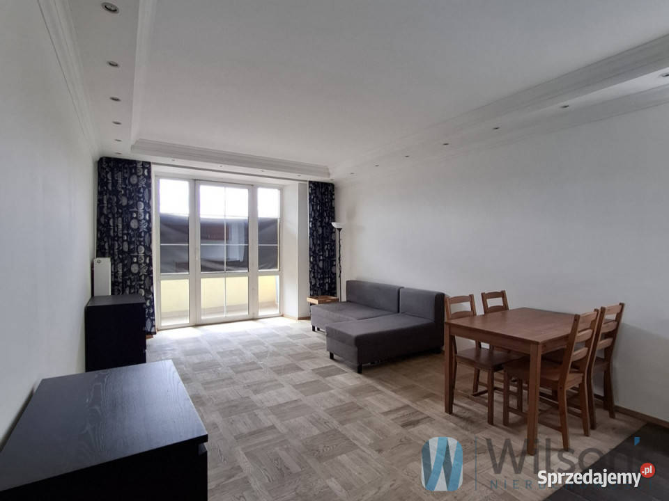 Sprzedaż mieszkania Warszawa Sędziowska 27 mazowieckie