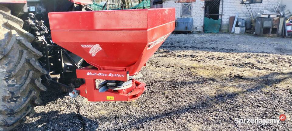 ROZSIEWACZ RAUCH ADS mds Łask