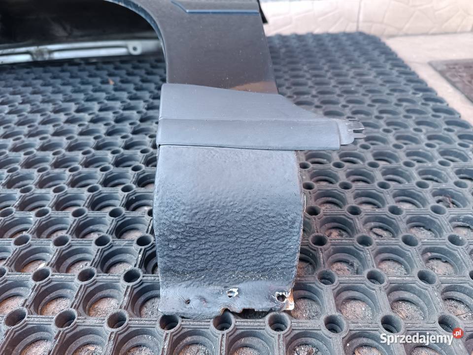 Audi A4 B5 fl Lift 9901 nadkole błotnik lewy Częstochowa sprzedam