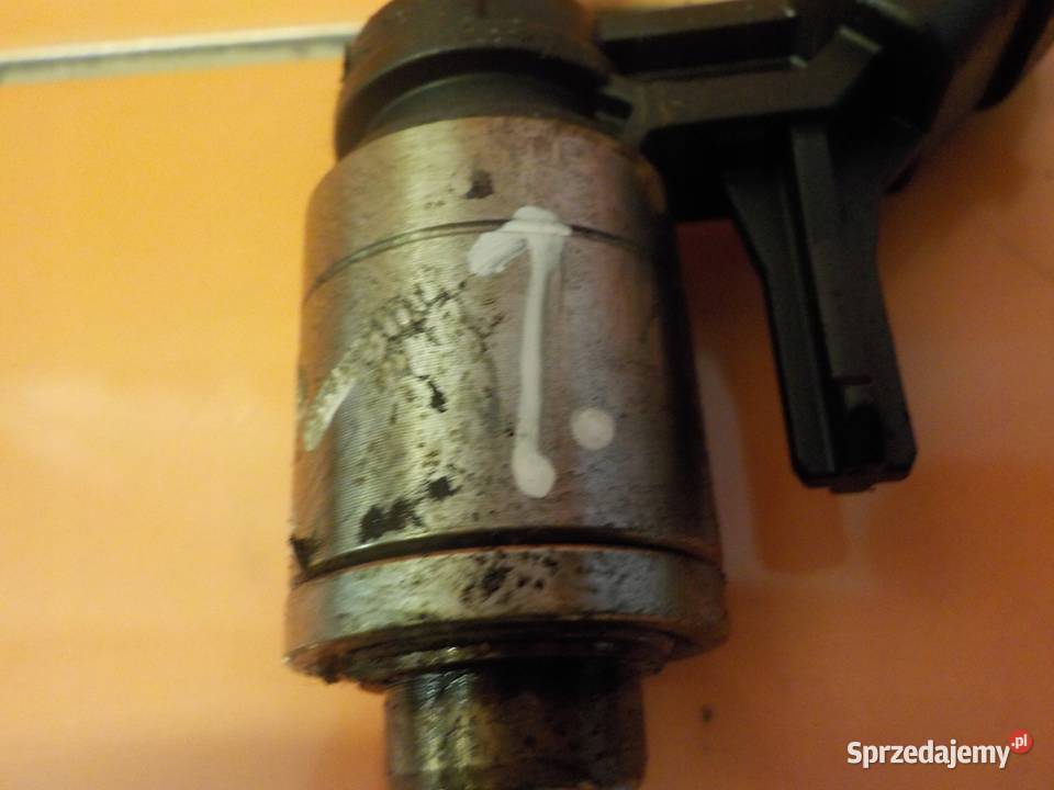 207 C4 308 5008 16 THP 09r wtrysk V752835180 osobowe Wtryskiwacze