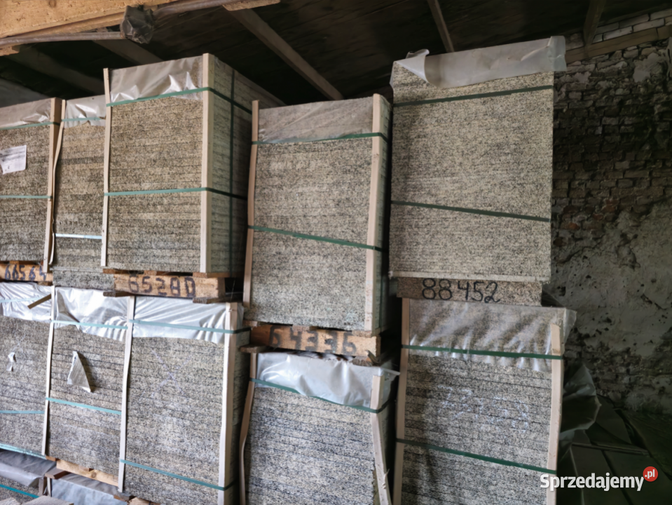 Płyta cementowo wiórowa 64 sztuki 1 paleta 14 x Rok produkcji 2024 warmińsko-mazurskie Korpele