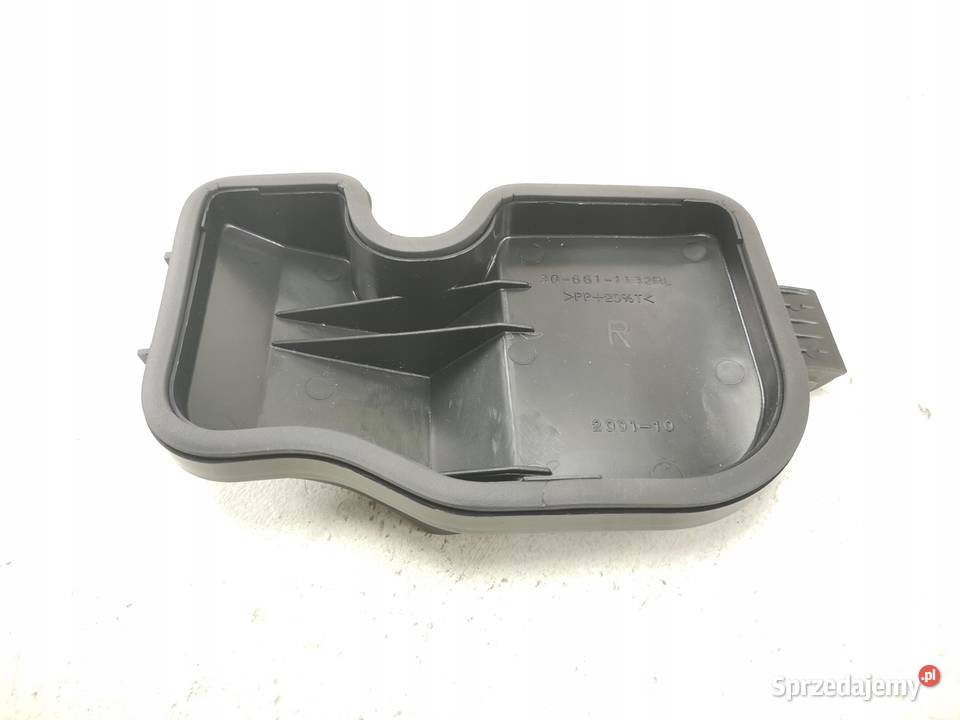 LAMPA H7 PRAWY PRZÓD FIAT PUNTO 9912 NOWA DEPO lubelskie