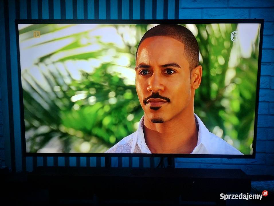 Telewizor Samsung 50 4k led kujawsko-pomorskie sprzedam
