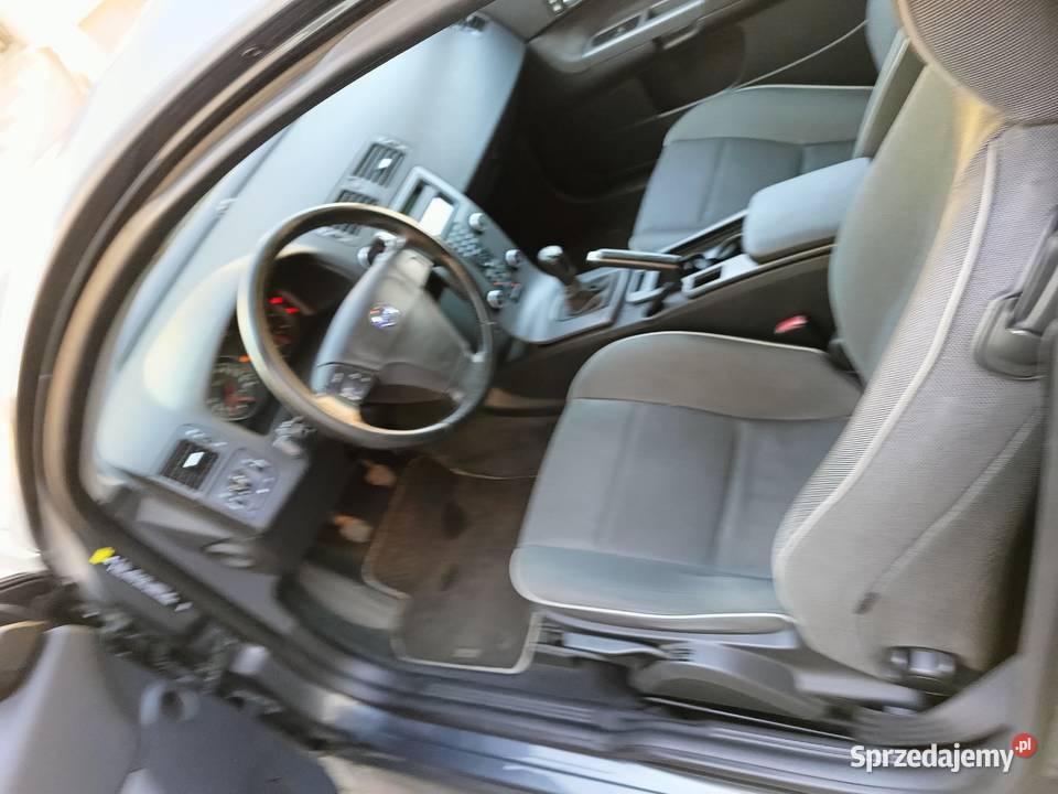 Volvo C30 16d zadbany małopolskie Kraków
