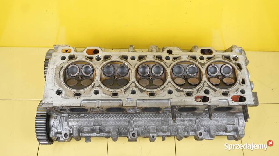 FORD KUGA MK1 25 B 12r 200 HYDB glowica Suków