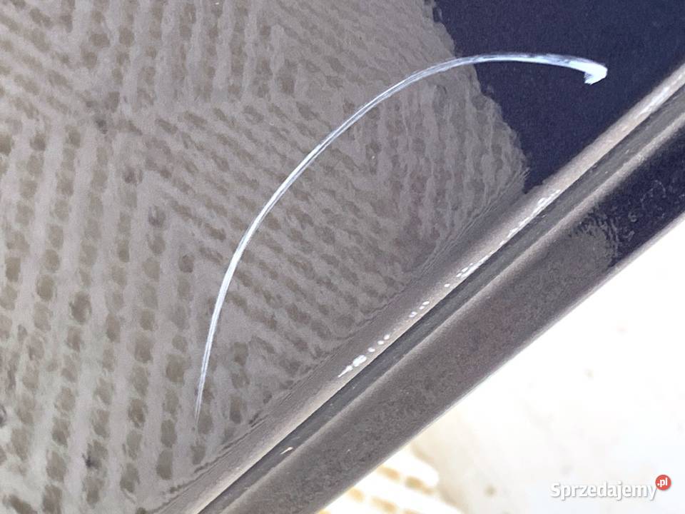 DRZWI PRAWY TYŁ FORD C II Minivan 1019 Midnight osobowe sprzedam