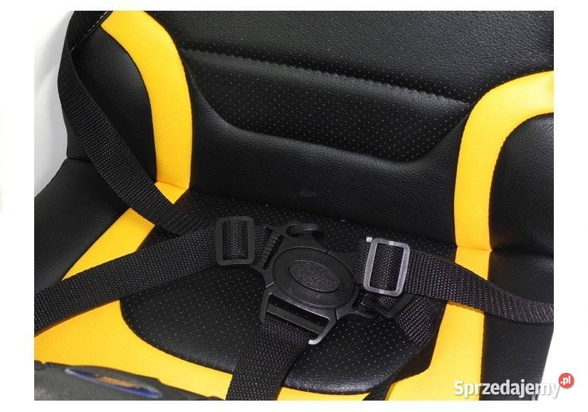 Auto na akumulator Ford Focus RS Bielsk Podlaski